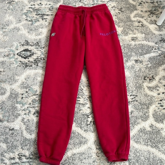 Peloton Sweatpants - Picture 1 of 14